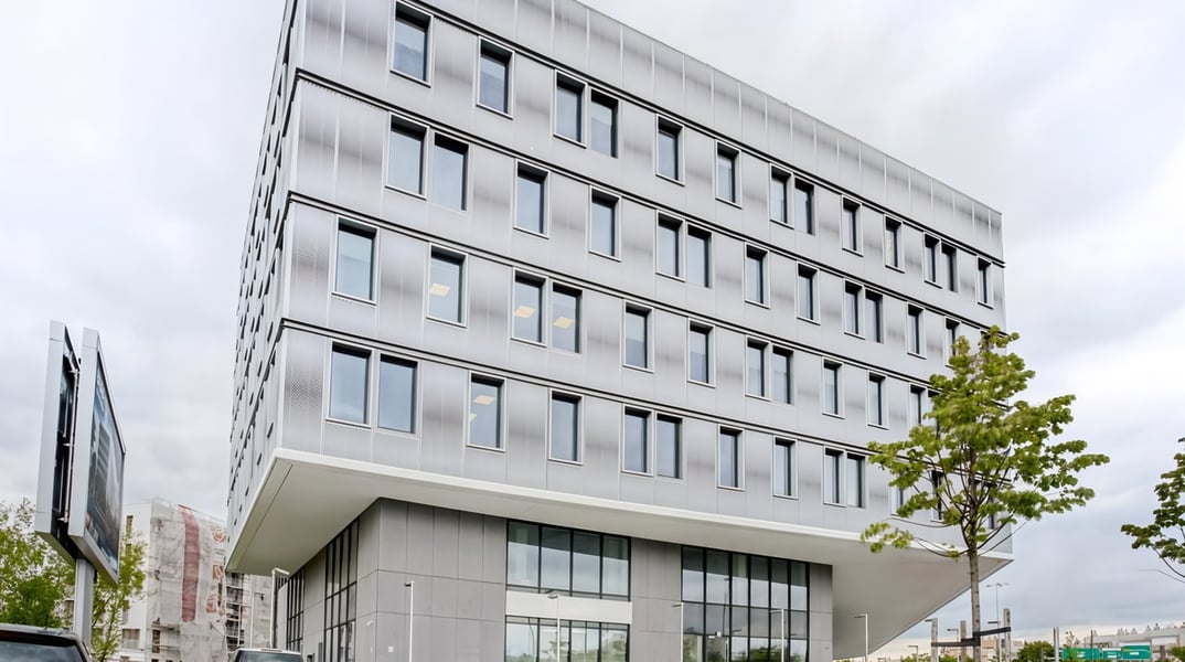 Biura Witosa Point, Warszawa - biura na wynajem