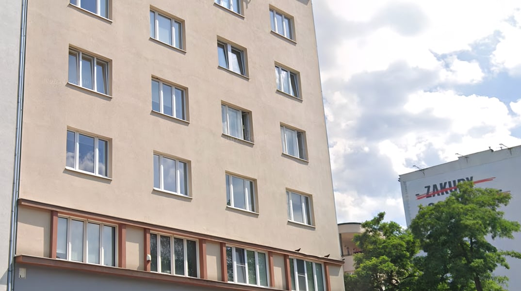 Offices Władysława IV 53, Gdynia - offices for rent