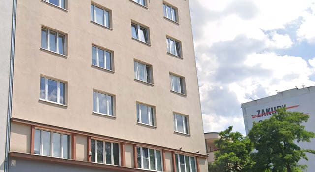 Władysława IV 53, Gdynia - biura na wynajem