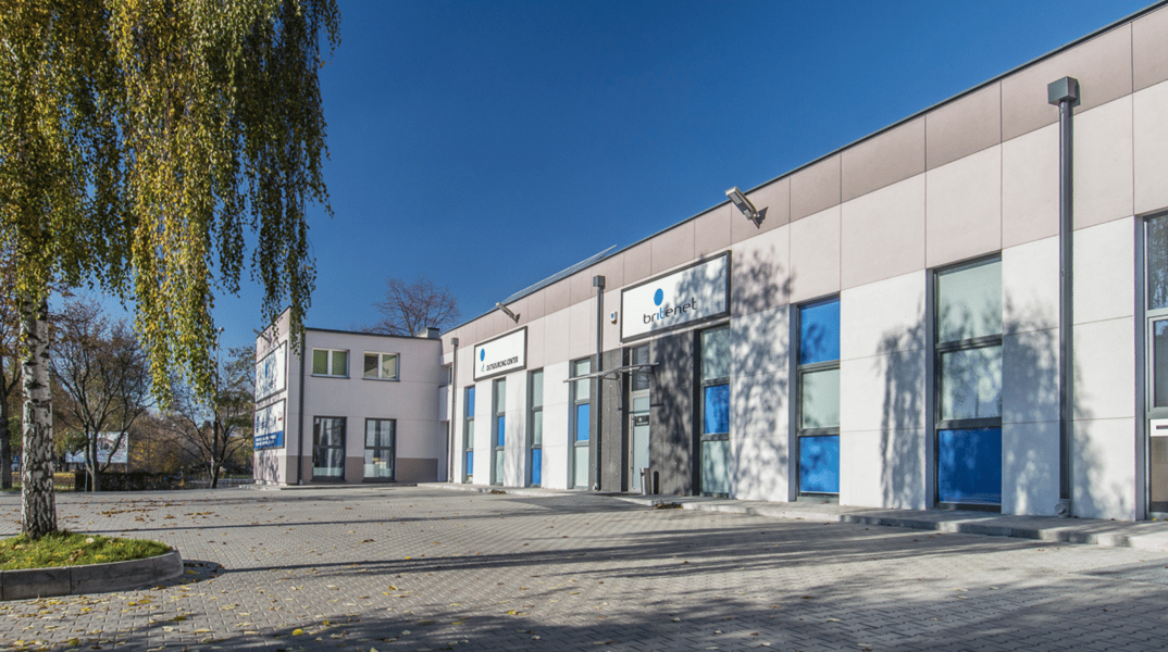 Offices Wojciechowska 3, Lublin - offices for rent