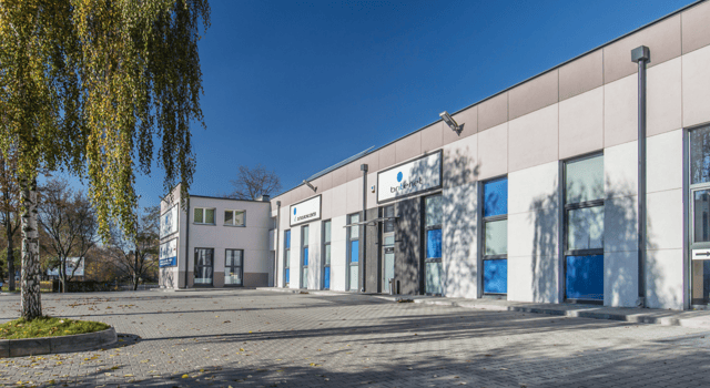 Wojciechowska 3, Lublin - biura na wynajem