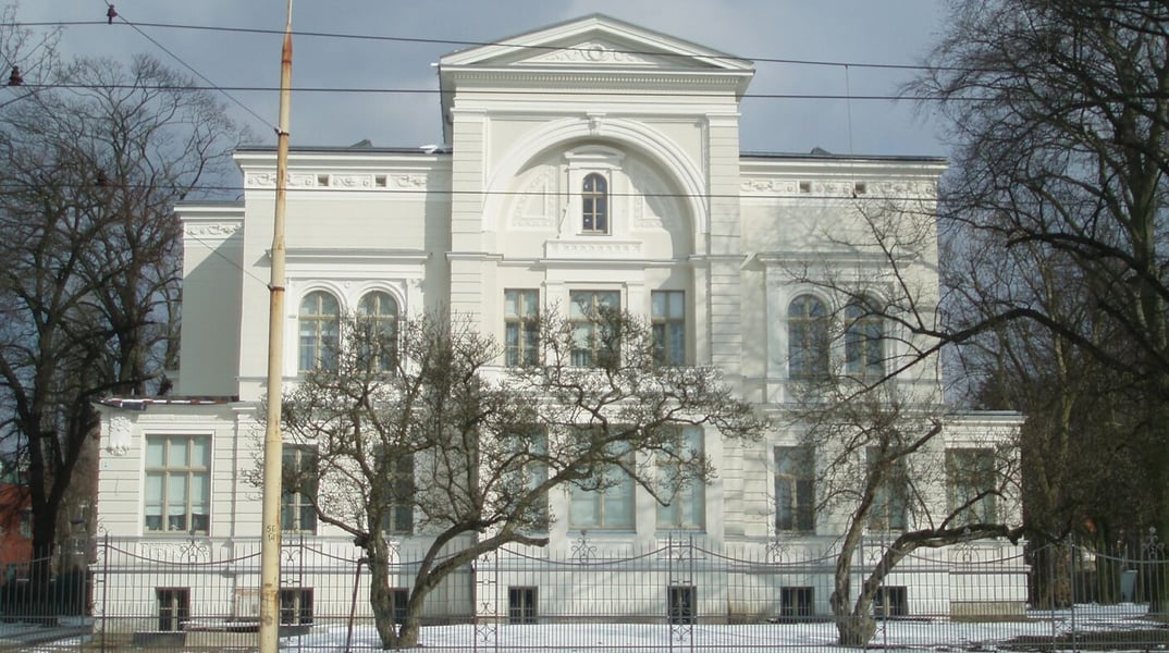 Biura Wojska Polskiego 81, Szczecin - biura na wynajem