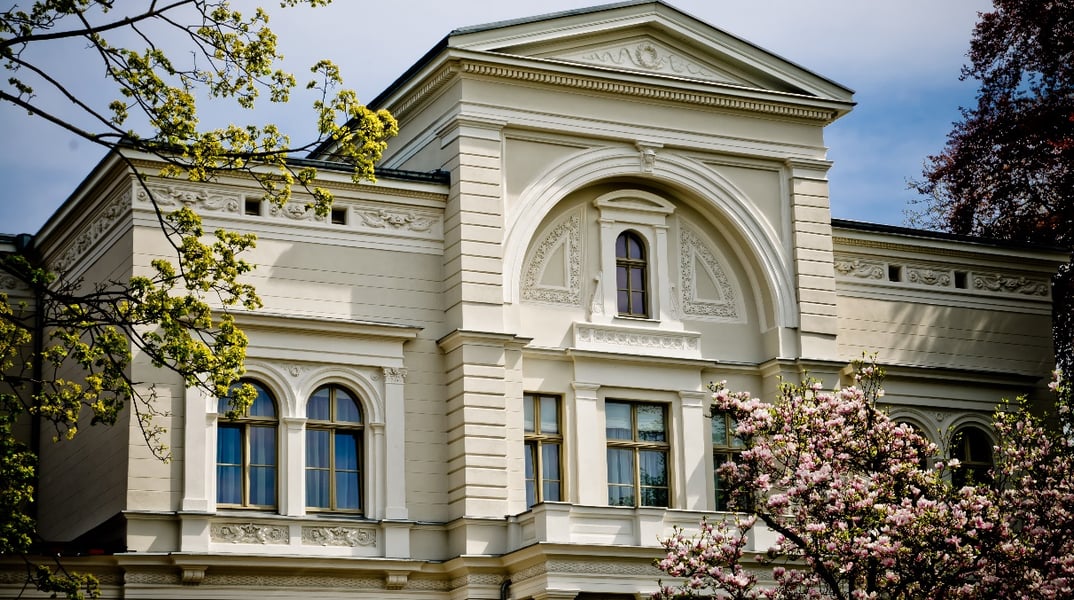 Biura Wojska Polskiego 81, Szczecin - biura na wynajem