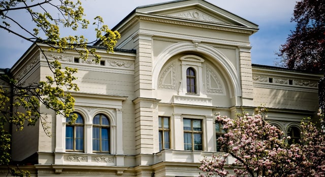 Wojska Polskiego 81, Szczecin - biura na wynajem