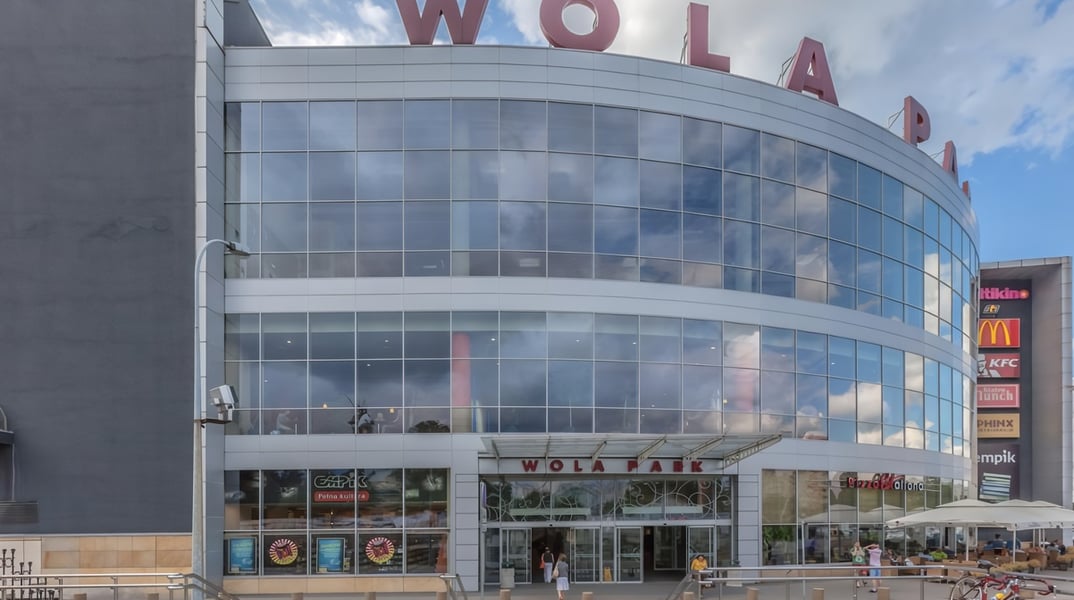 Offices Wola Court, Warszawa - offices for rent