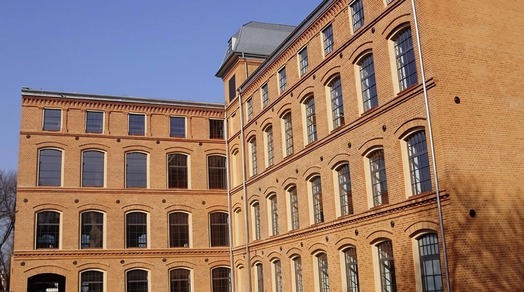 Biura Wólczańska 125, Łódź - biura na wynajem