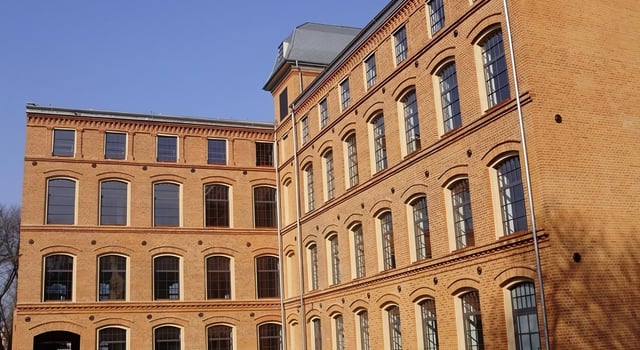 Wólczańska 125, Łódź - biura na wynajem