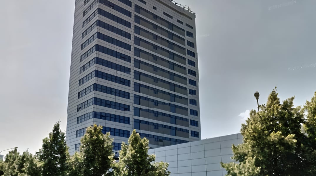 Biura Wólczyńska 133, Warszawa - biura na wynajem