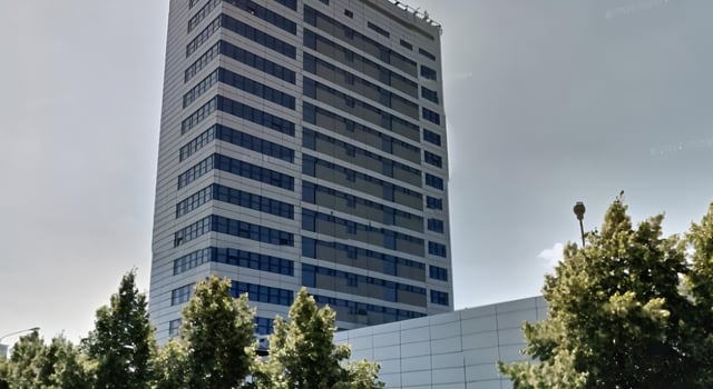 Wólczyńska 133, Warszawa - offices for rent