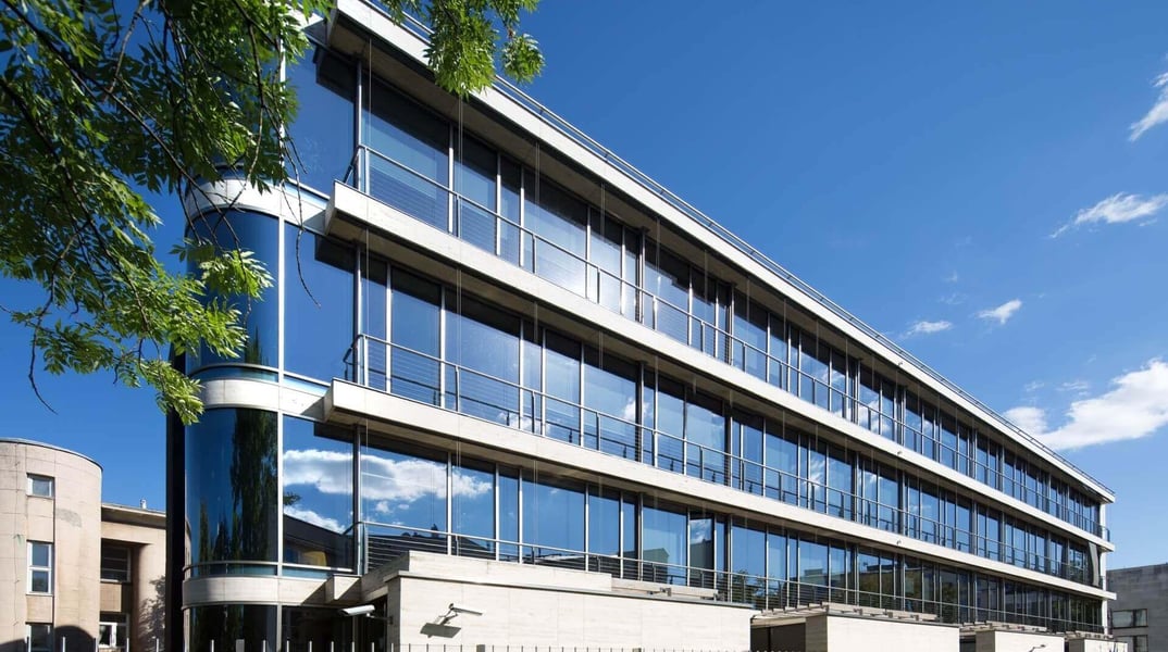 Offices Wolf Nullo, Warszawa - offices for rent