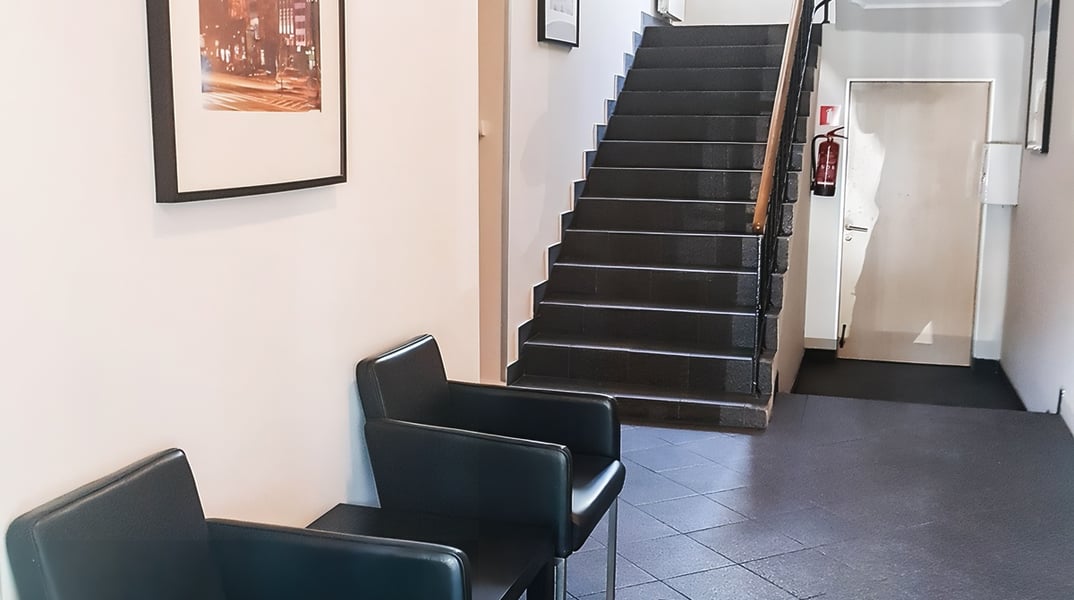 Offices Wolska House, Warszawa - offices for rent