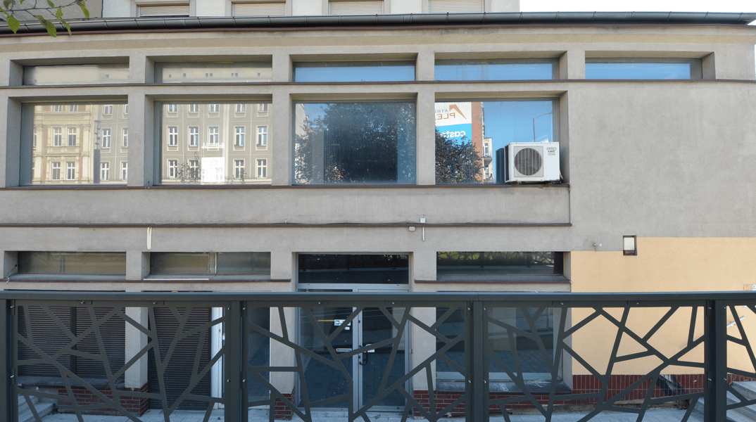 Biura Wolskiego 5A, Bytom - biura na wynajem