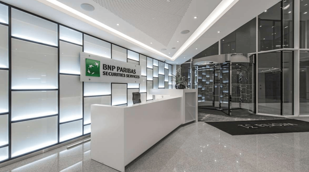 Offices Wronia 31, Warszawa - offices for rent