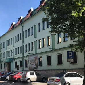Wspólna 2, Kielce - offices for rent