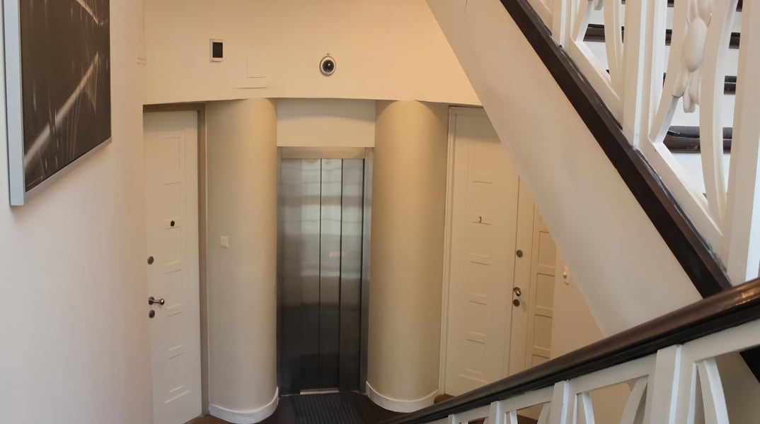 Biura Wspólna 35, Warszawa - biura na wynajem