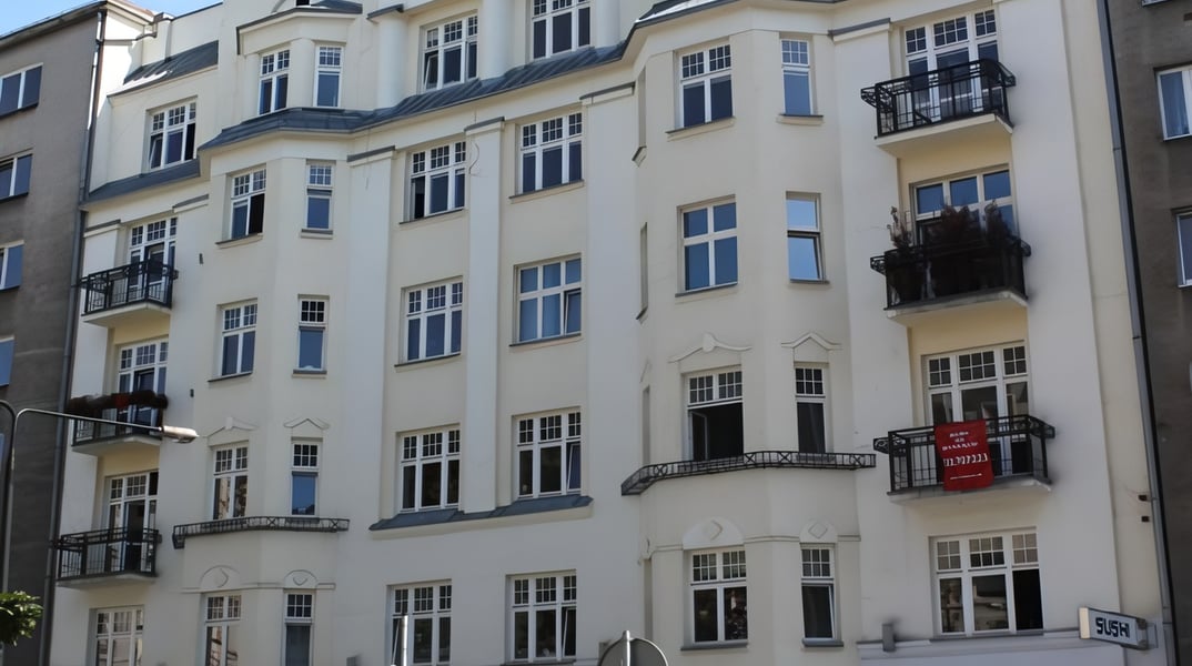 Biura Wspólna 35, Warszawa - biura na wynajem
