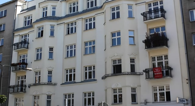 Wspólna 35, Warszawa - offices for rent