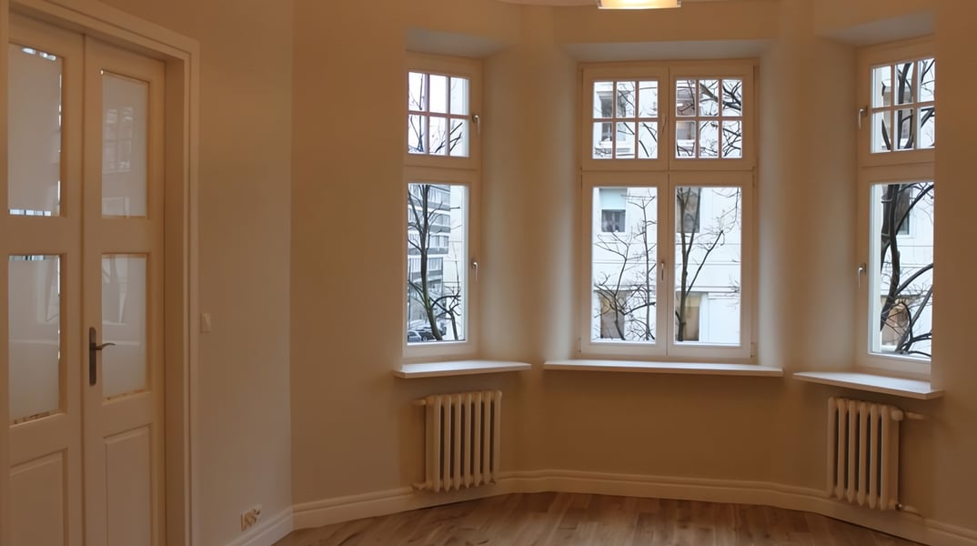 Biura Wspólna 35, Warszawa - biura na wynajem