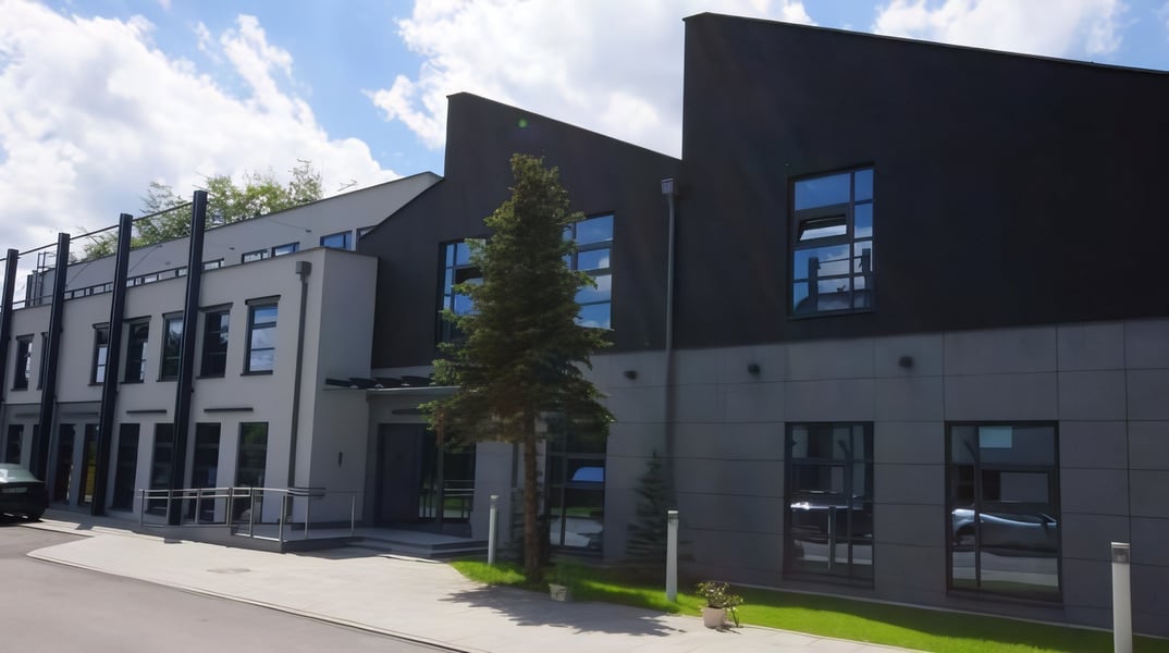 Offices Wybrzeże Gdyńskie 27, Warszawa - offices for rent