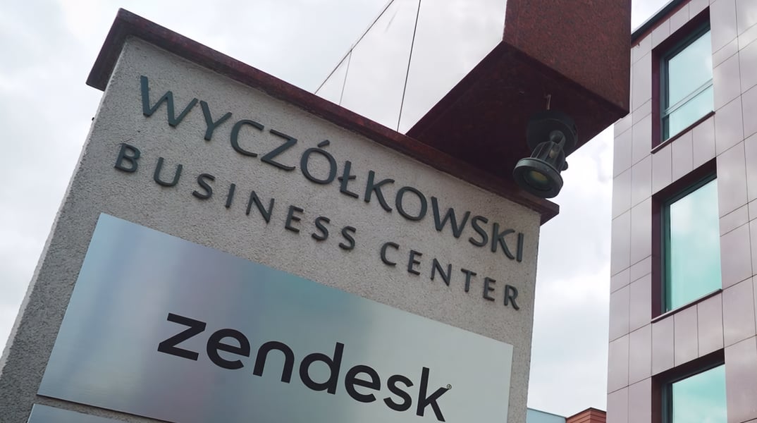 Biura Wyczółkowski Business Center, Kraków - biura na wynajem