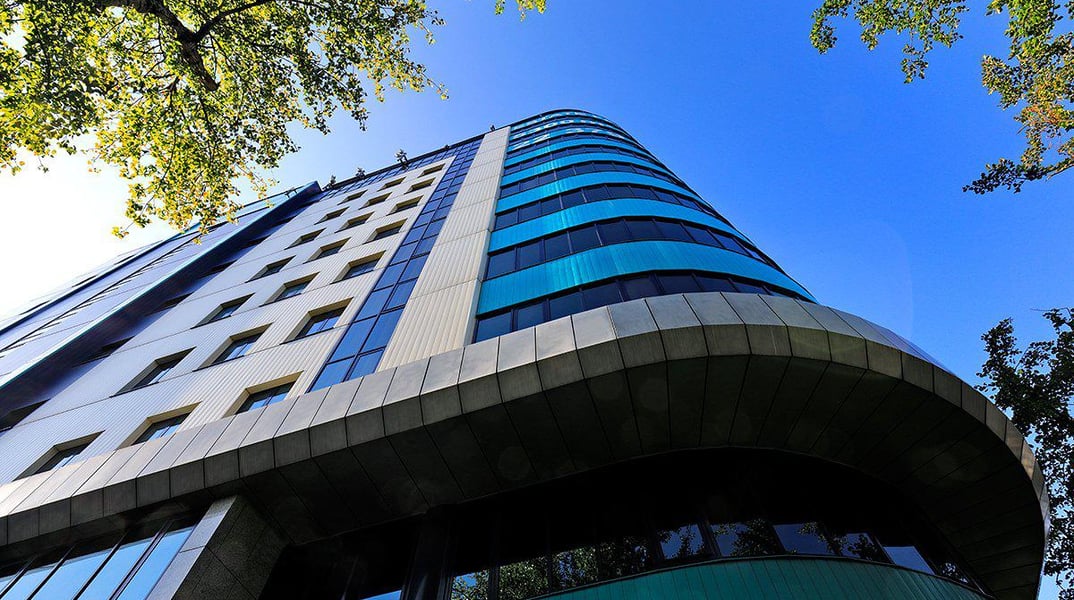 Biura Wynalazek Tower, Warszawa - biura na wynajem