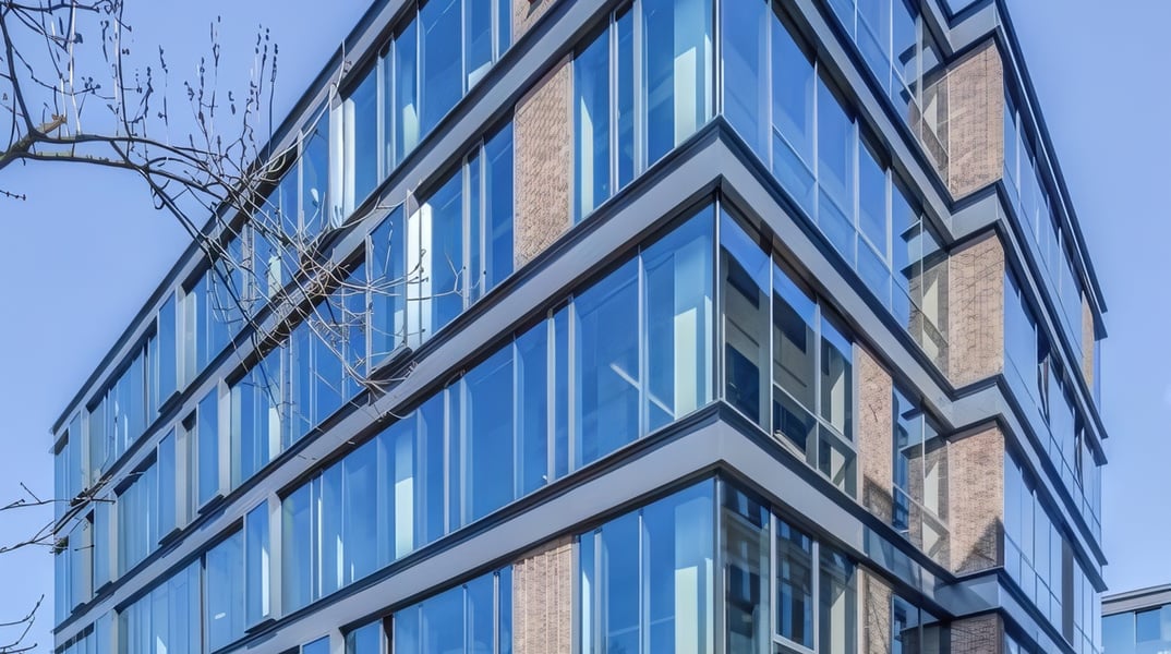 Biura X2 Boutique Office, Warszawa - biura na wynajem