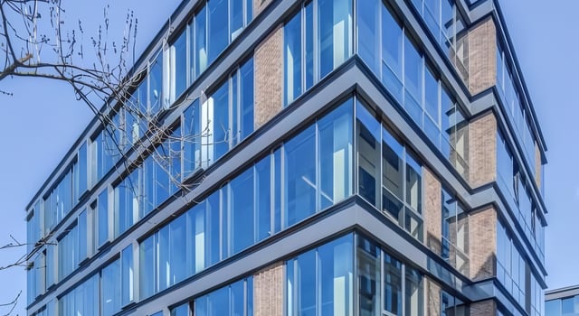 X2 Boutique Office, Warszawa - biura na wynajem