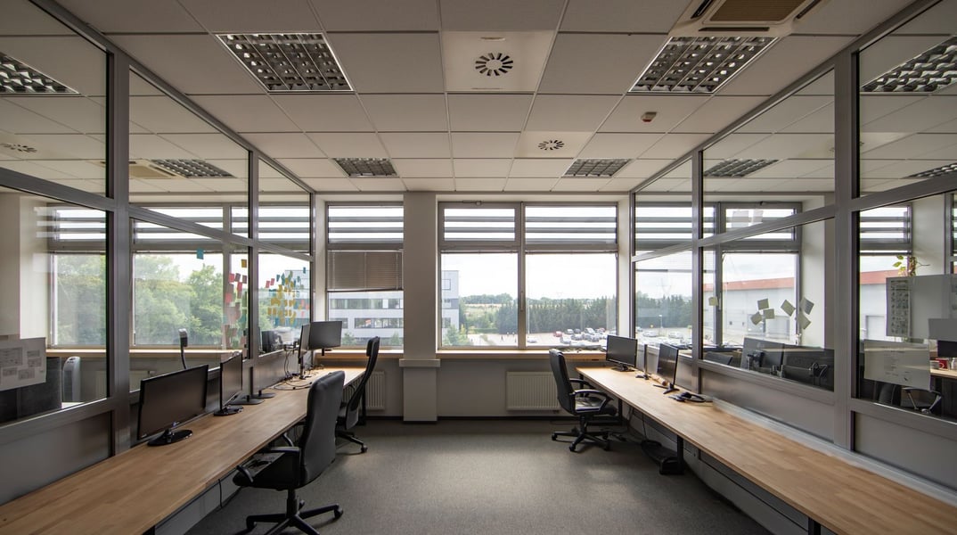 Offices YouNick Poznań II, Złotniki - offices for rent