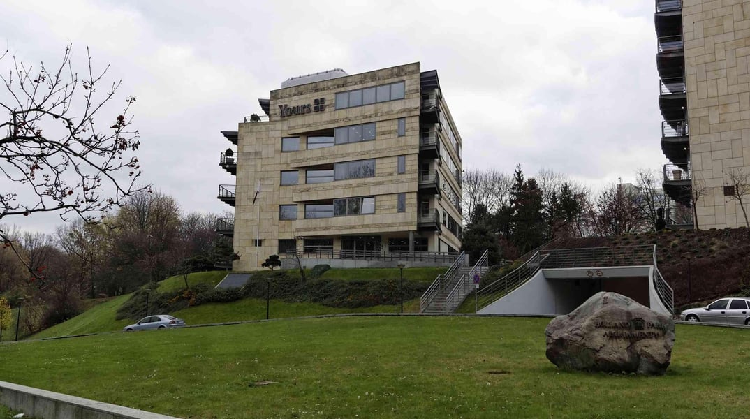 Offices Yours House, Warszawa - offices for rent