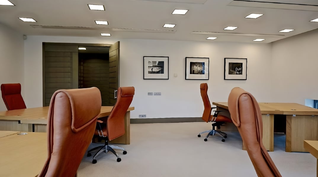 Offices Yours House, Warszawa - offices for rent