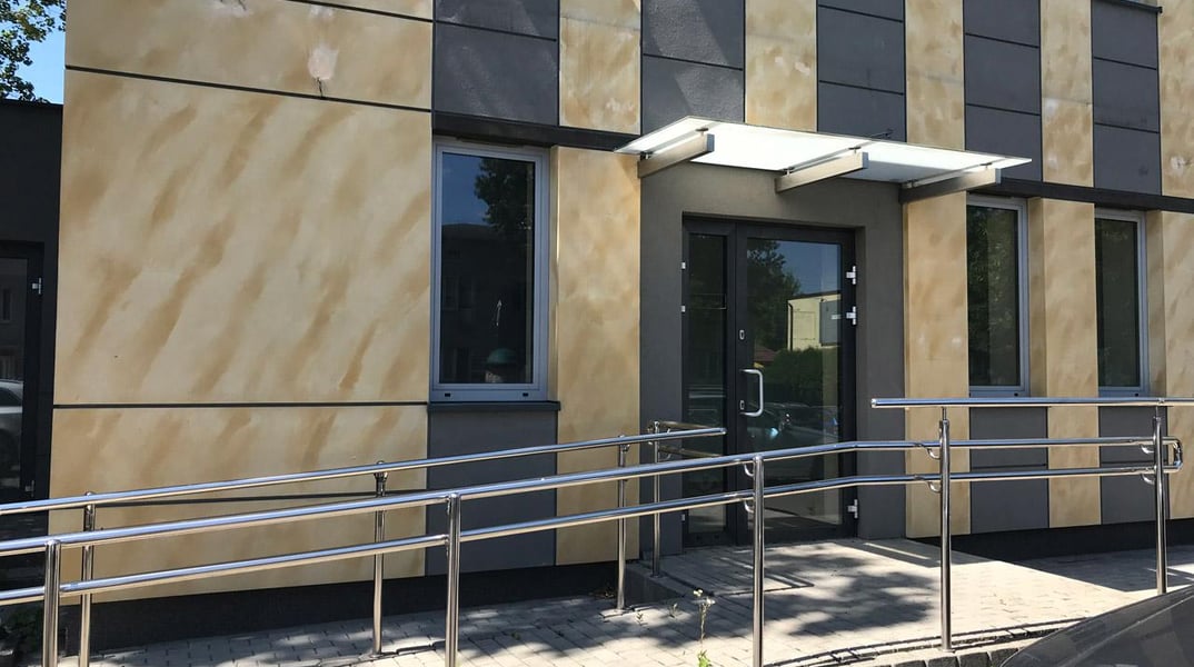 Biura Ząbki Point Office, Ząbki - biura na wynajem