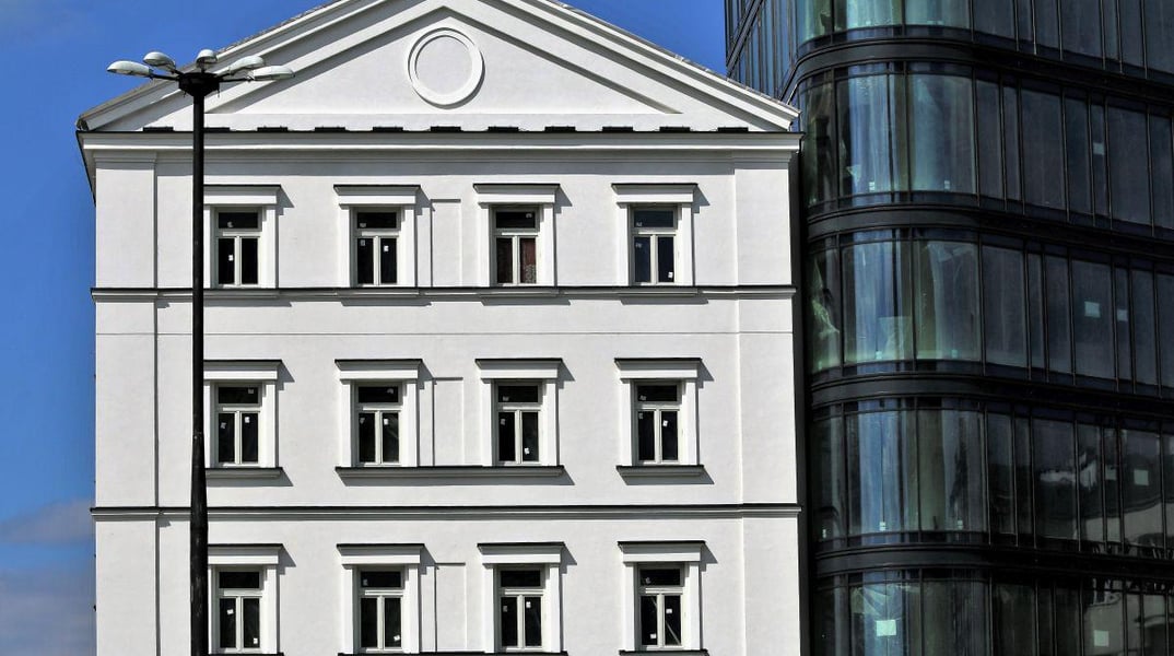 Biura Zabytkowa Kamienica Polna Corner, Warszawa - biura na wynajem