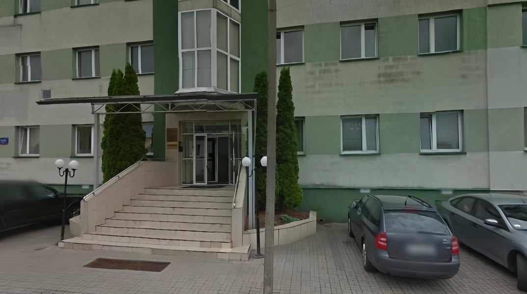 Offices Zagadki 21, Warszawa - offices for rent
