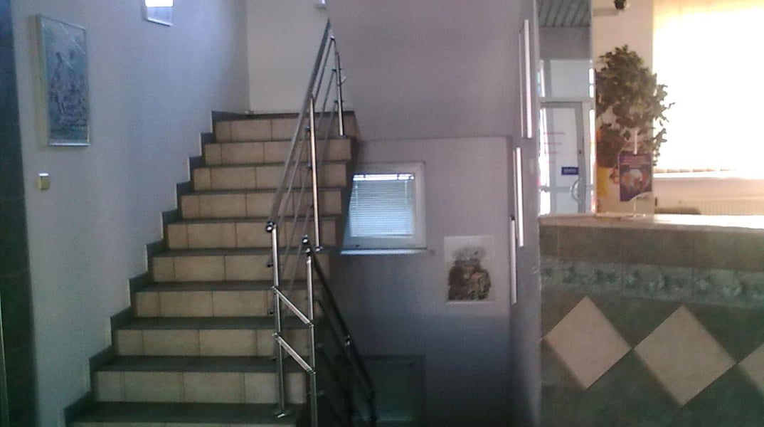 Offices Zagadki 21, Warszawa - offices for rent