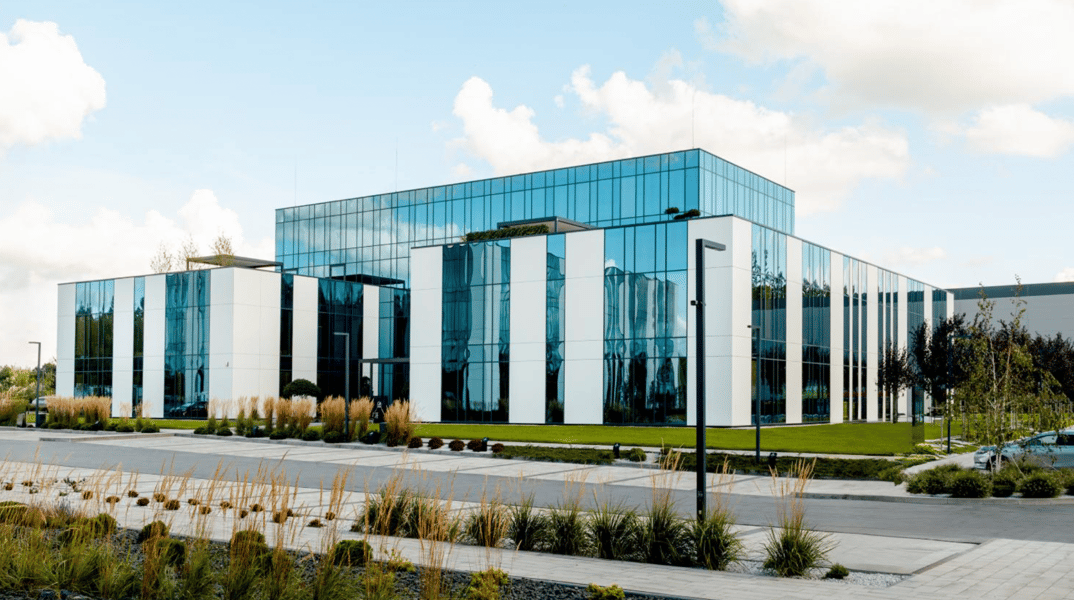 Offices Zarys, Zabrze - offices for rent