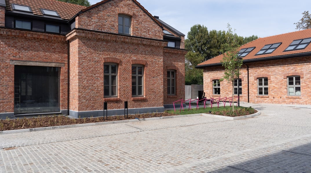 Biura Zawiła 65 Z, Kraków - biura na wynajem