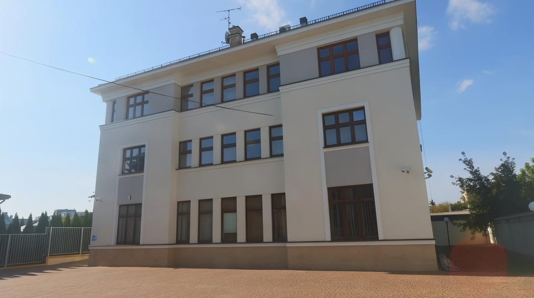 Offices Zbąszyńska 5, Warszawa - offices for rent