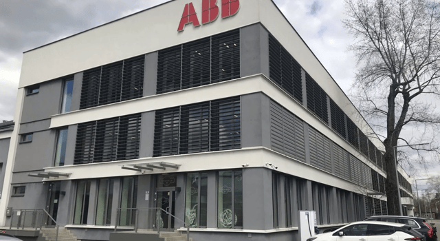Żegańska, Warszawa - offices for rent