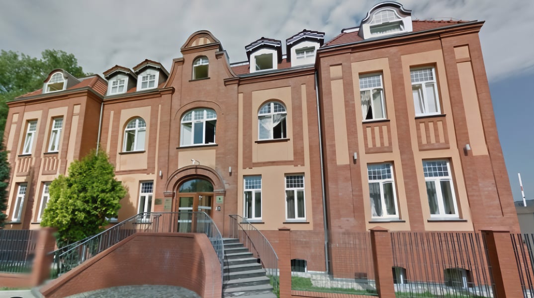 Biura Żelazna 9, Katowice - biura na wynajem