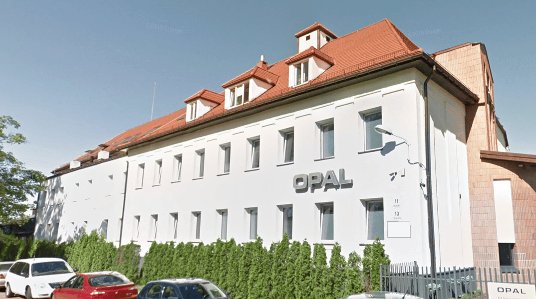 Offices Żelazna, Katowice - offices for rent