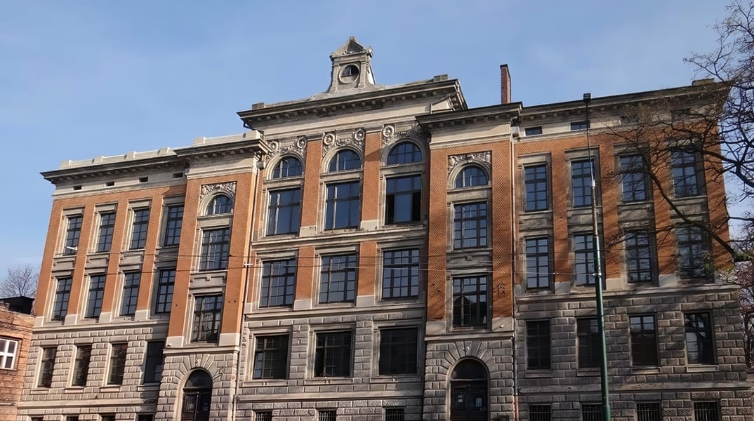 Biura Żeromskiego 3, Sosnowiec - biura na wynajem