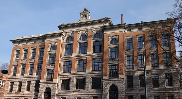 Żeromskiego 3, Sosnowiec - offices for rent