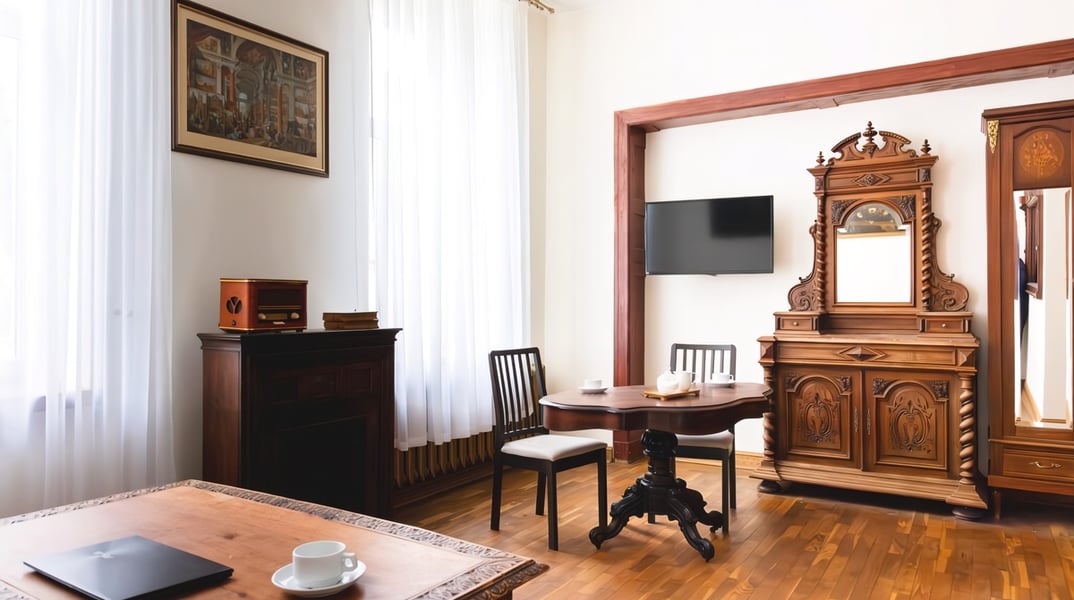 Offices Żeromskiego 52, Łódź - offices for rent