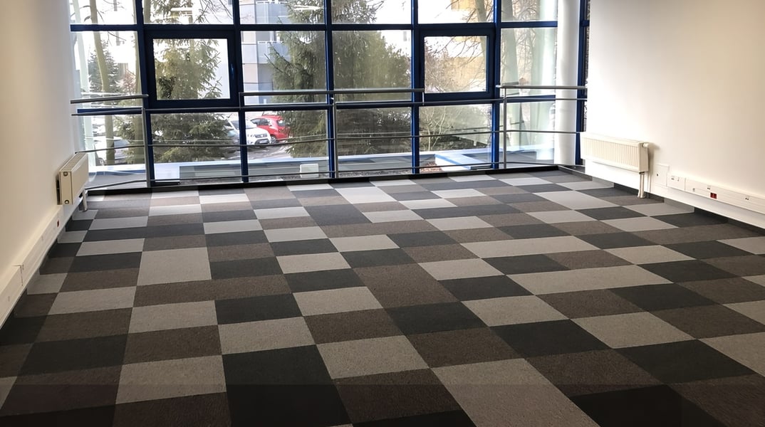 Offices Ziębicka 35, Poznań - offices for rent