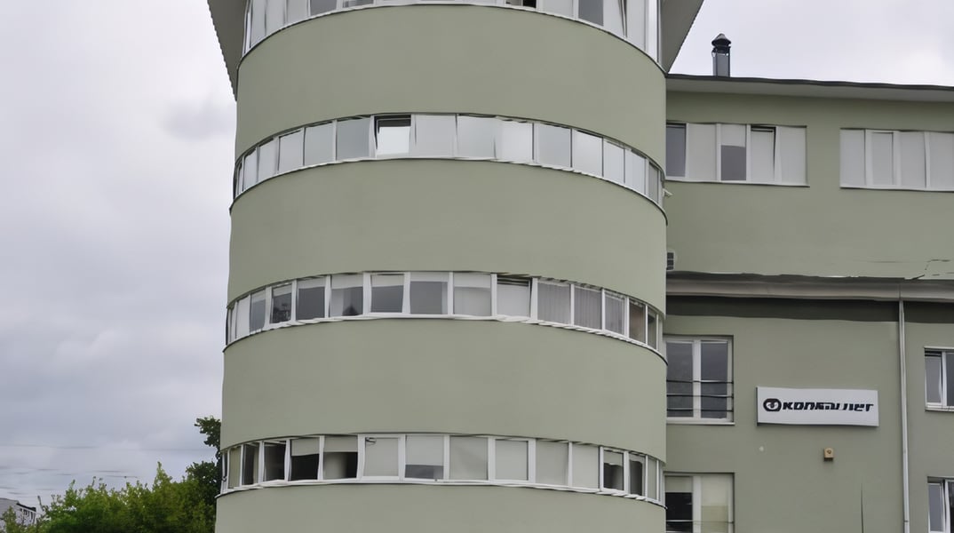 Biura Żoliborskie Centrum Magazynowo, Warszawa - biura na wynajem