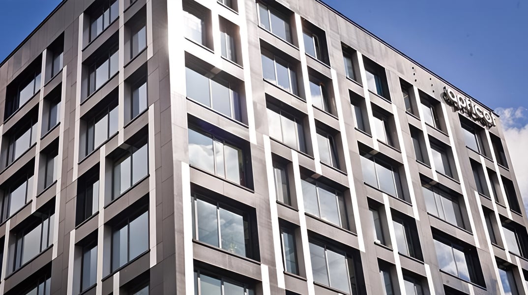 Biura Żoliborz One, Warszawa - biura na wynajem