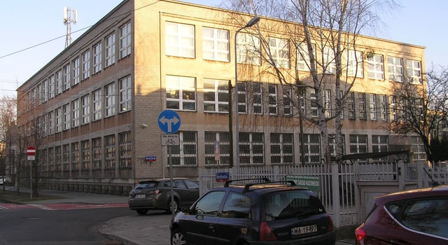 Żółkiewskiego 44, Warszawa - biura na wynajem