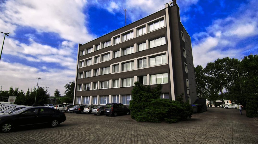 Biura Żorska 14 Business Center, Rybnik - biura na wynajem