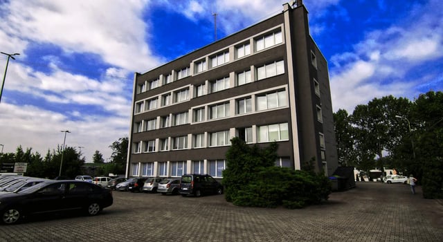 Żorska 14 Business Center, Rybnik - biura na wynajem