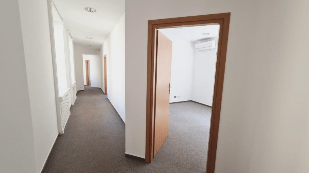 Offices Żurawia 45, Warszawa - offices for rent